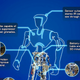 Image for article titled Navy's newest robot is a mechanized, grenade-tossing firefighter